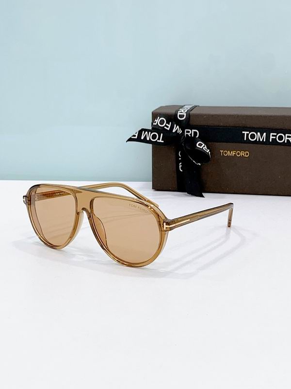 Tom Ford Sunglasses ID:20260503-210